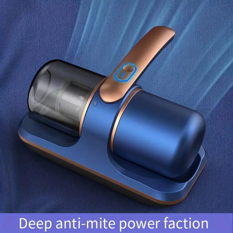 Household Mite Remover - Bed Cordless Vacuum