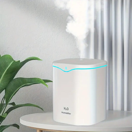 Air Purification USB Humidifier